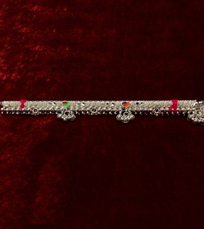 KV Anklet - Size:7 #10